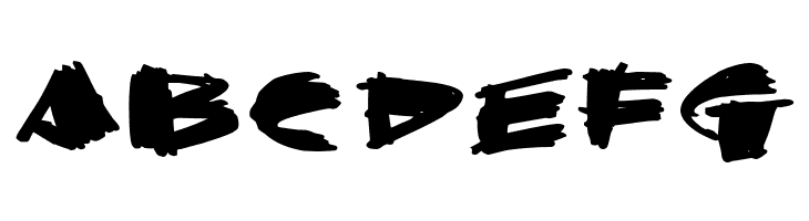 Krunch Bunch  Free Fonts Download