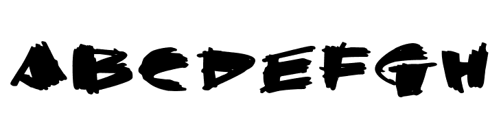 Krunch Bunch  Free Fonts Download