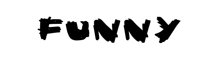 Krunch Bunch  Free Fonts Download