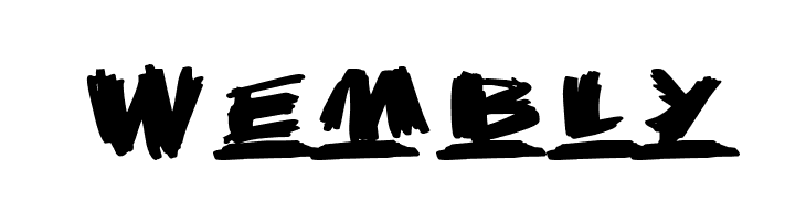 Krunch Bunch  Free Fonts Download