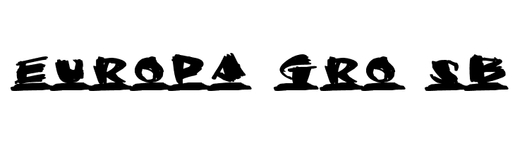 Krunch Bunch  Free Fonts Download