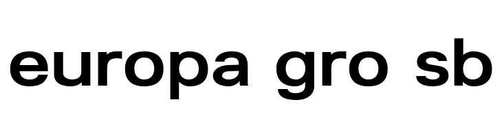 Lunchtype24 Expanded Medium  Free Fonts Download