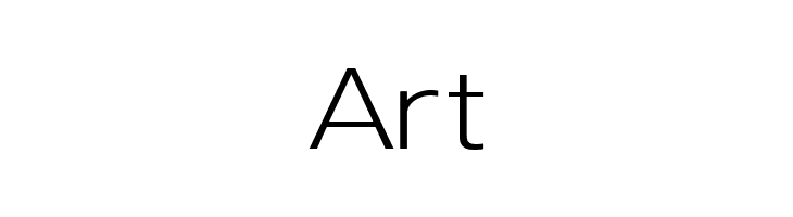 Lunchtype24 Expanded Light  Free Fonts Download