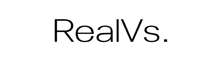 Lunchtype24 Expanded Light  Free Fonts Download