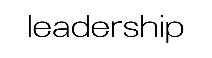 Lunchtype24 Expanded Light  Free Fonts Download