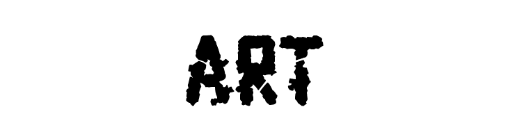 Zombie Apocalypse  Free Fonts Download