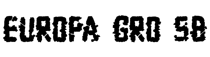 Zombie Apocalypse  Free Fonts Download