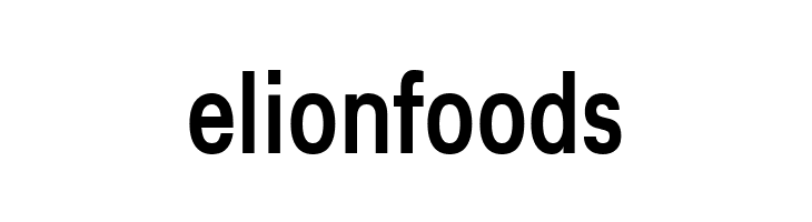 Lunchtype25 Condensed Medium  Free Fonts Download