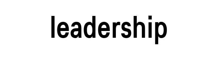 Lunchtype25 Condensed Medium  Free Fonts Download