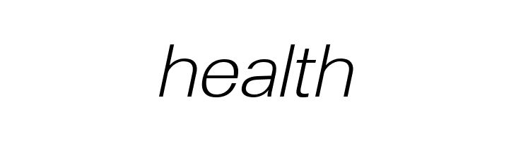 Lunchtype23 Light Italic  Free Fonts Download