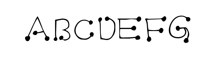 Poodletoy  Free Fonts Download
