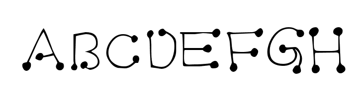 Poodletoy  Free Fonts Download