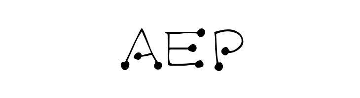 Poodletoy  Free Fonts Download