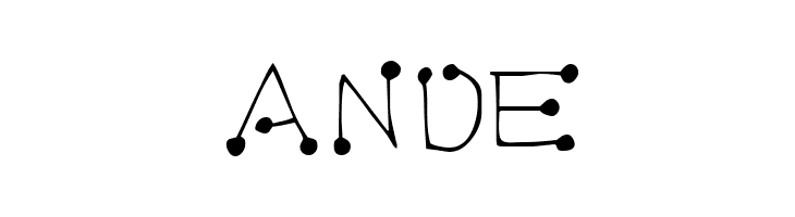 Poodletoy  Free Fonts Download