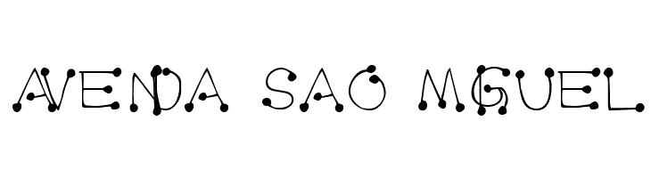 Poodletoy  Free Fonts Download