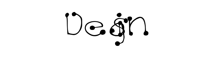 Poodletoy  Free Fonts Download