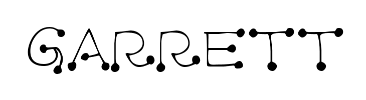 Poodletoy  Free Fonts Download