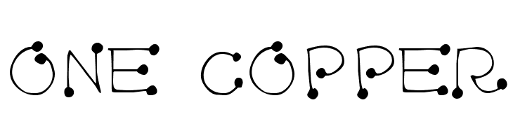 Poodletoy  Free Fonts Download