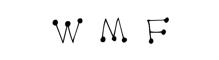 Poodletoy  Free Fonts Download