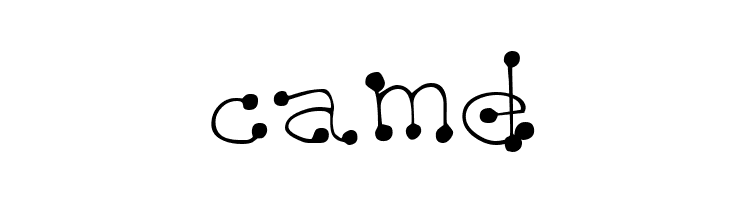 Poodletoy  Free Fonts Download