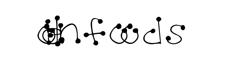 Poodletoy  Free Fonts Download