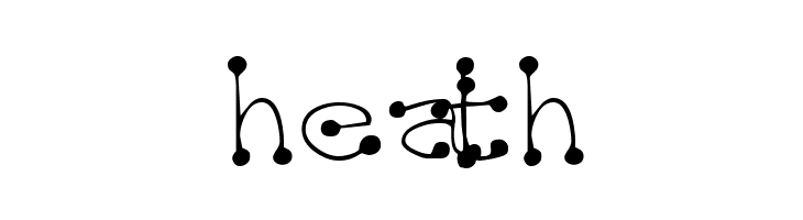 Poodletoy  Free Fonts Download