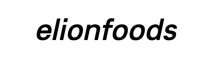 Lunchtype23 Medium Italic  Free Fonts Download