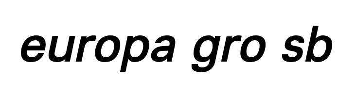 Lunchtype21 Medium Italic  Free Fonts Download