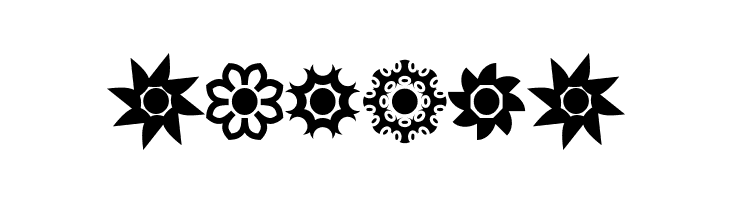 Cirkledingz  Free Fonts Download
