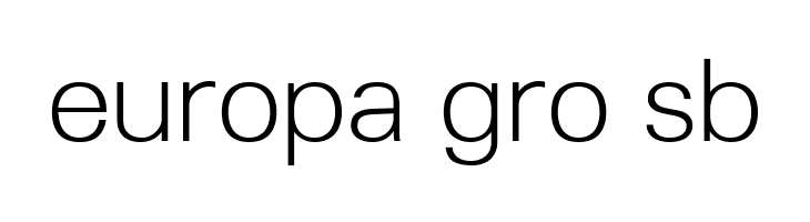 Lunchtype22 Light  Free Fonts Download