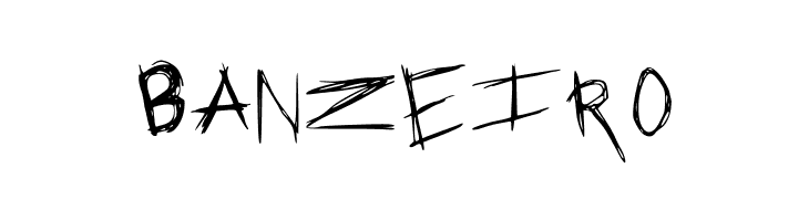 The typing of a maniac Medium  Free Fonts Download