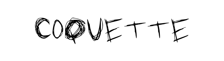 The typing of a maniac Medium  Free Fonts Download