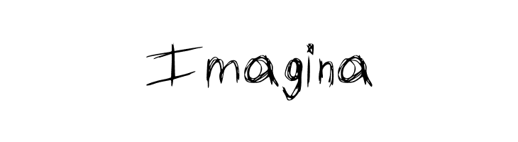 The typing of a maniac Medium  Free Fonts Download