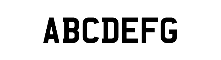 Charles Wright Bold  Free Fonts Download