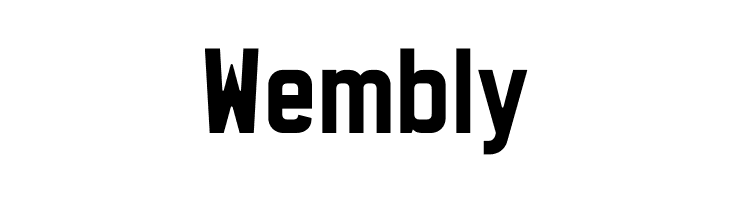 Charles Wright Bold  Free Fonts Download