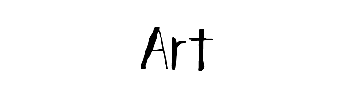CF I Dont Want to Grow Up Regular  Free Fonts Download