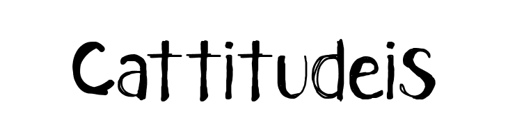 CF I Dont Want to Grow Up Regular  Free Fonts Download