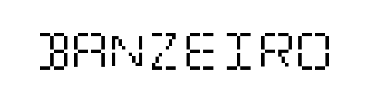 Pinball Challenge Deluxe  Free Fonts Download