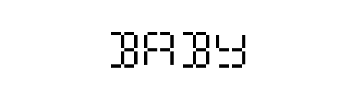 Pinball Challenge Deluxe  Free Fonts Download