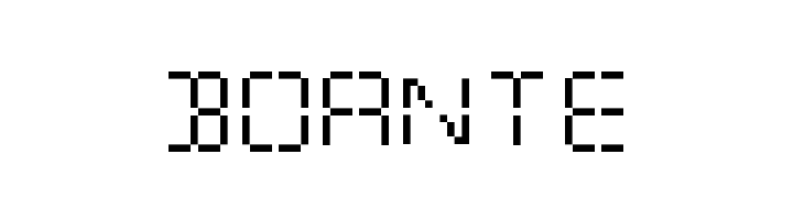 Pinball Challenge Deluxe  Free Fonts Download