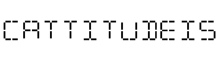 Pinball Challenge Deluxe  Free Fonts Download