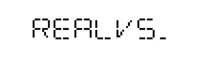 Pinball Challenge Deluxe  Free Fonts Download