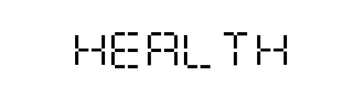 Pinball Challenge Deluxe  Free Fonts Download