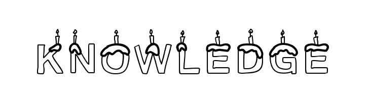 TimeToParty  Free Fonts Download