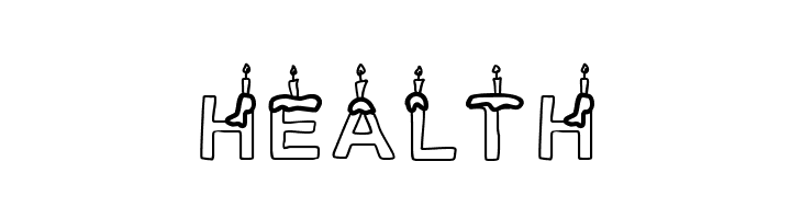 TimeToParty  Free Fonts Download