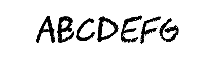 CHAWP  Free Fonts Download