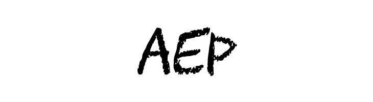 CHAWP  Free Fonts Download