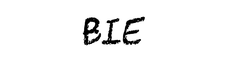 CHAWP  Free Fonts Download