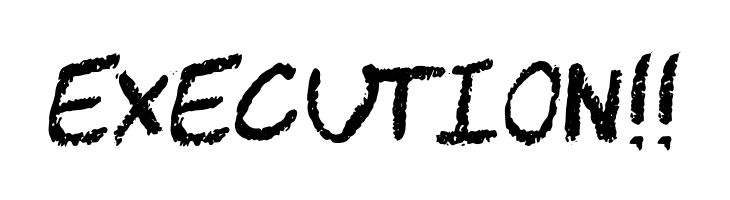 CHAWP  Free Fonts Download