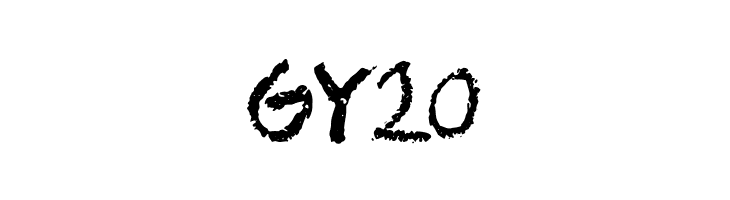 CHAWP  Free Fonts Download